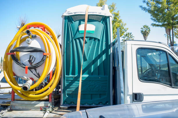 Best High-end porta potty rental  in Willoughby, OH