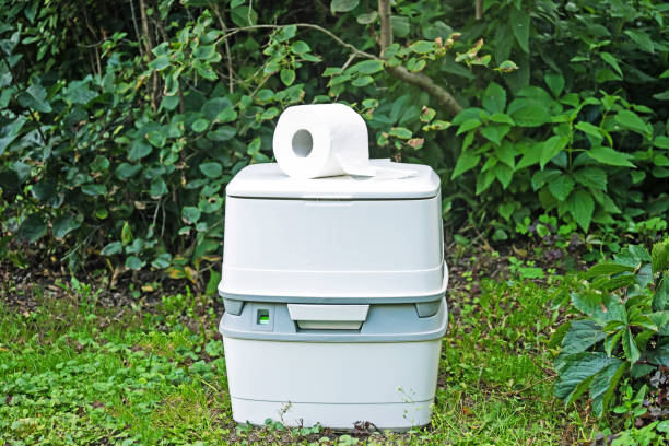 Best Local porta potty services  in Willoughby, OH