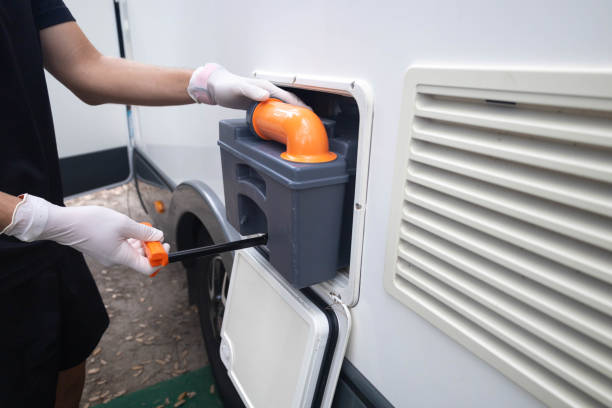 Best Local porta potty services  in Willoughby, OH