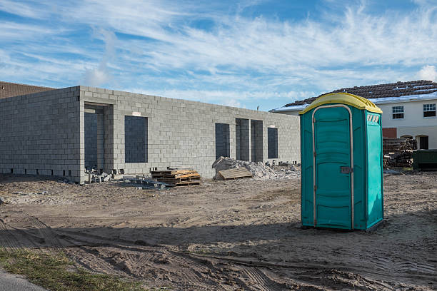 Best Temporary restroom rental  in Willoughby, OH